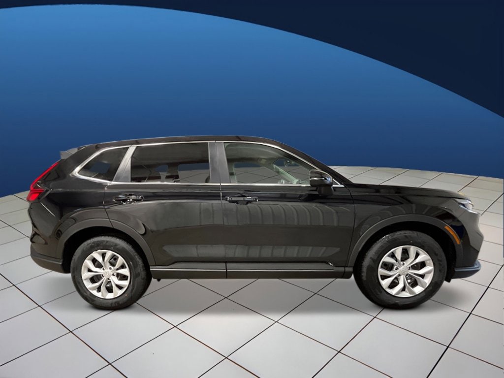 2026 Honda CR-V LX - Photo 7