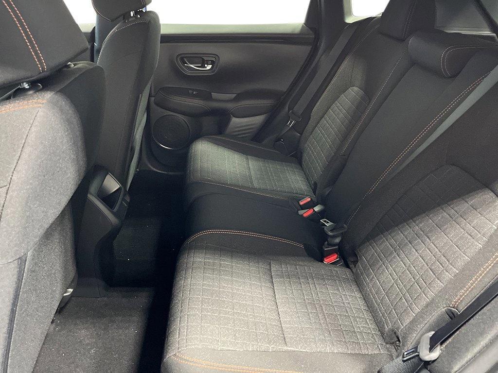 2026 Honda HR-V Sport - Photo 22