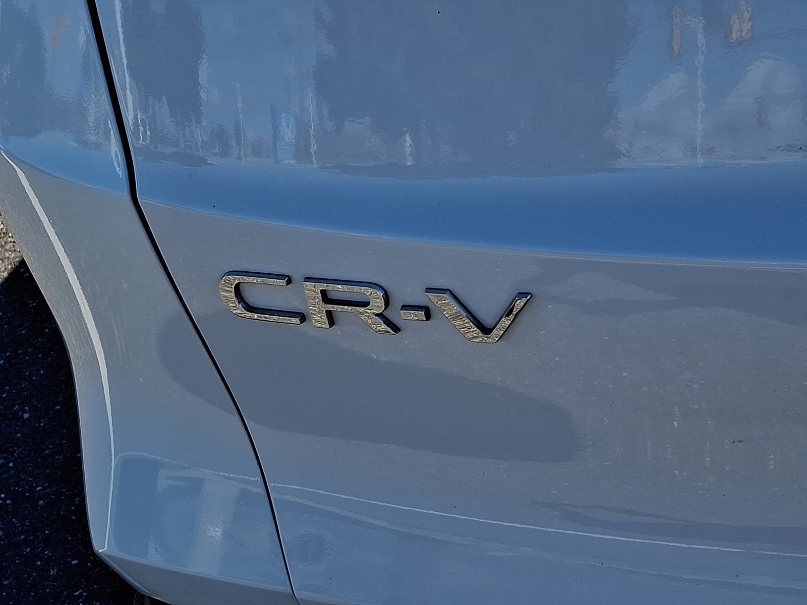 2025 Honda CR-V LX - Photo 29