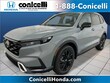 Honda CR-V Hybrid