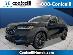 2027 Honda HR-V Sport SUV