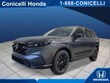  Honda CR-V Hybrid