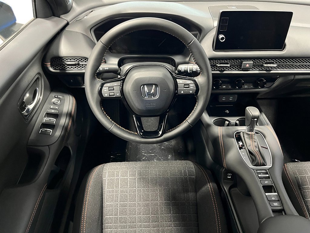 2026 Honda HR-V Sport - Photo 16