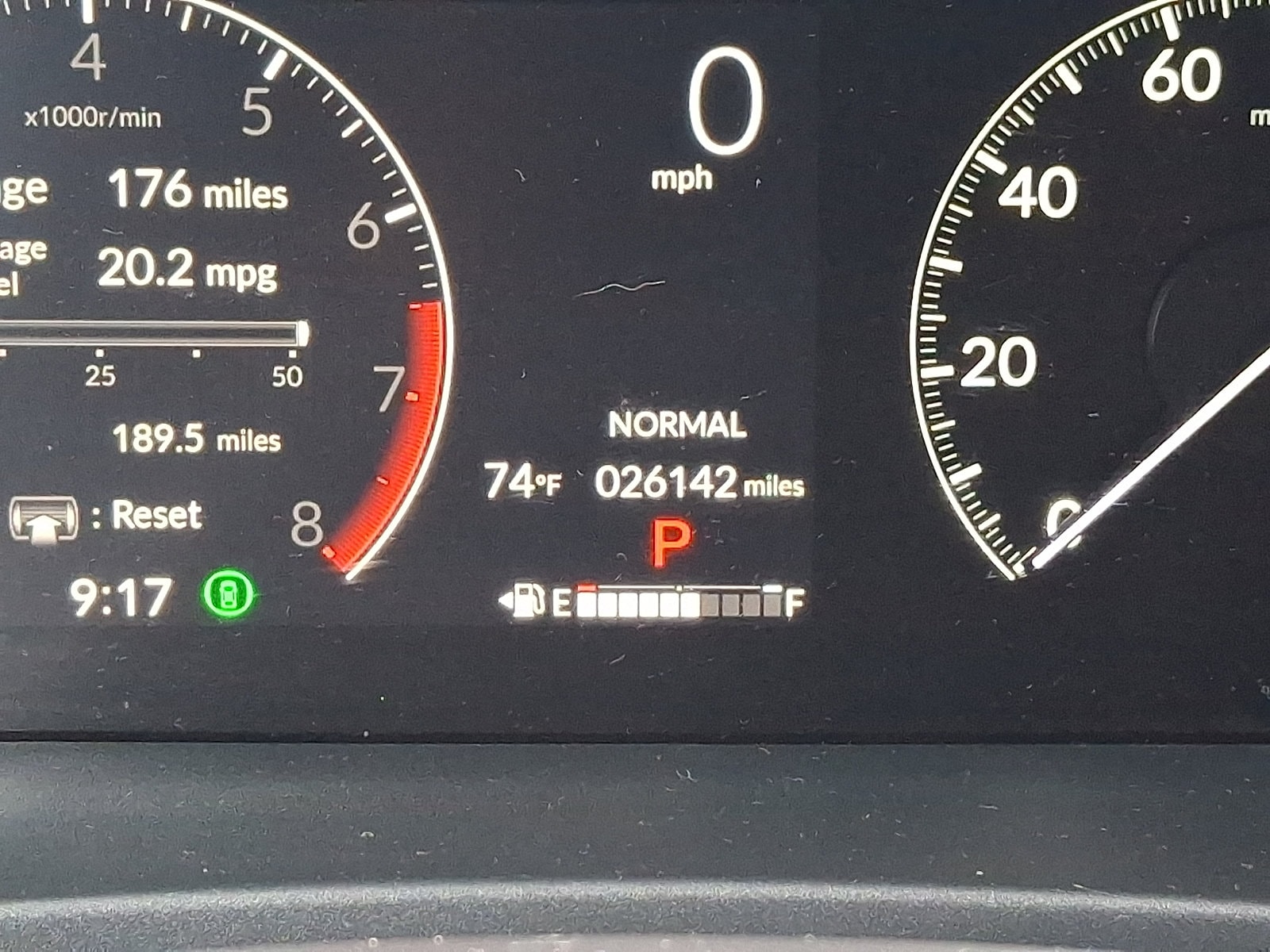 2024 Honda Pilot Sport - Photo 19