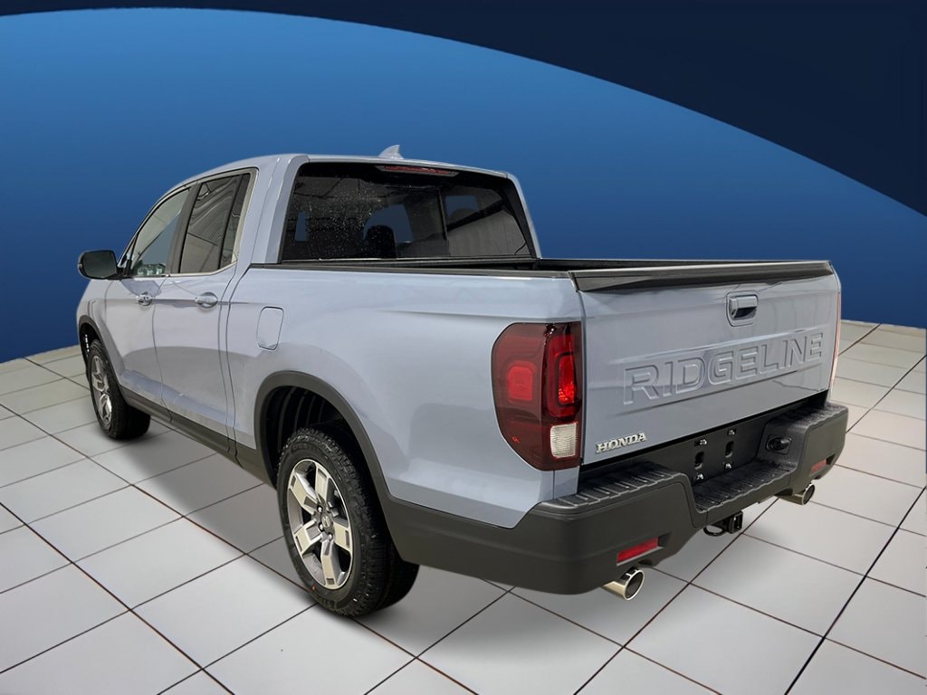 New 2026 Honda Ridgeline RTL Truck Crew Cab