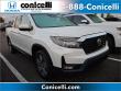 Certified 2023 Honda Ridgeline RTL-E Truck Crew Cab