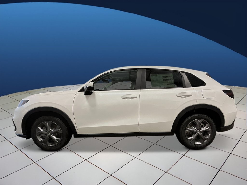New 2027 Honda HR-V LX SUV