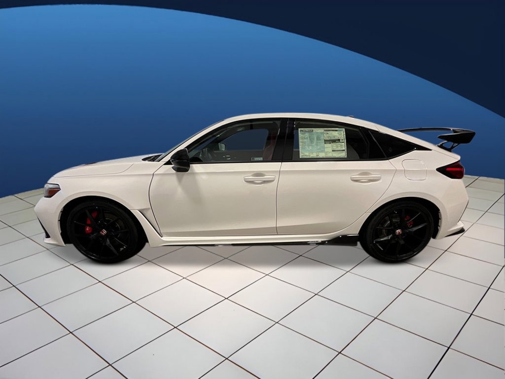 New 2025 Honda Civic Type R Hatchback