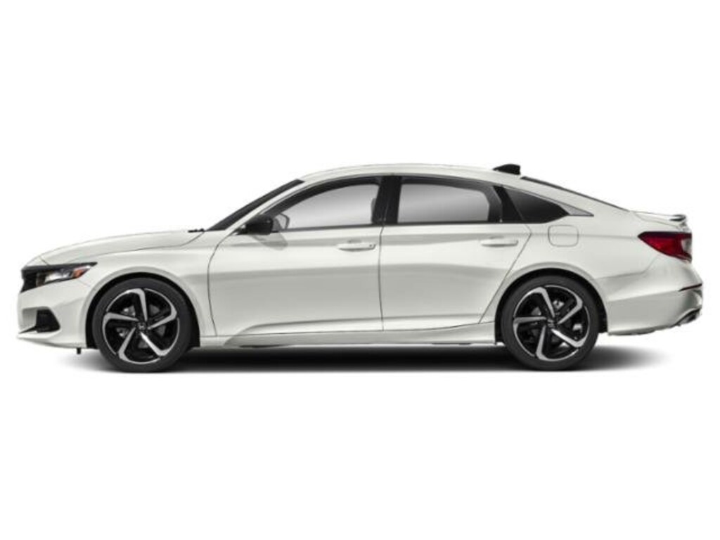 New 2022 Honda Accord For Sale at Conicelli Autoplex | VIN