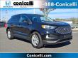 Used 2023 Ford Edge  SUV