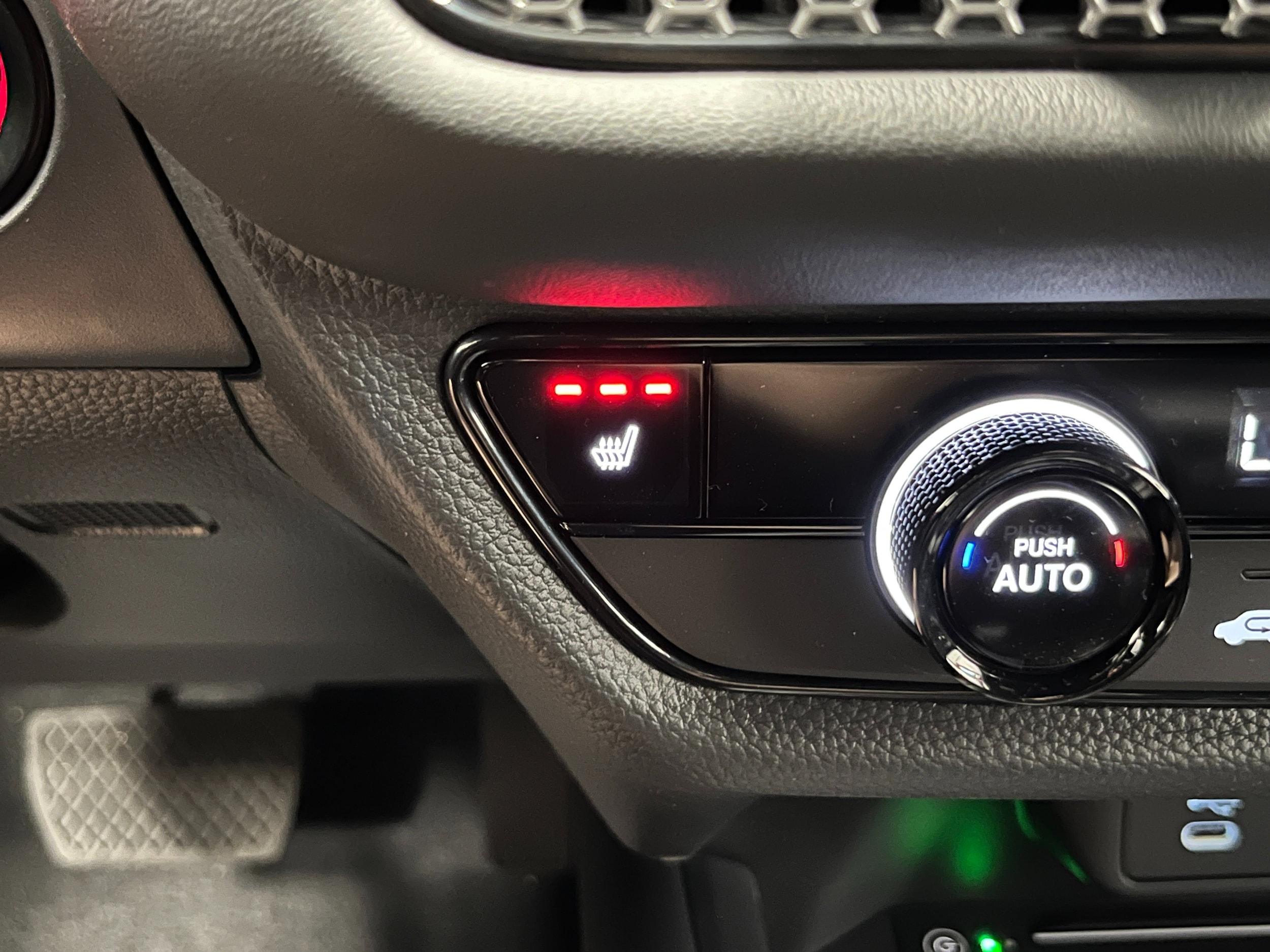 2026 Honda HR-V Sport - Photo 20
