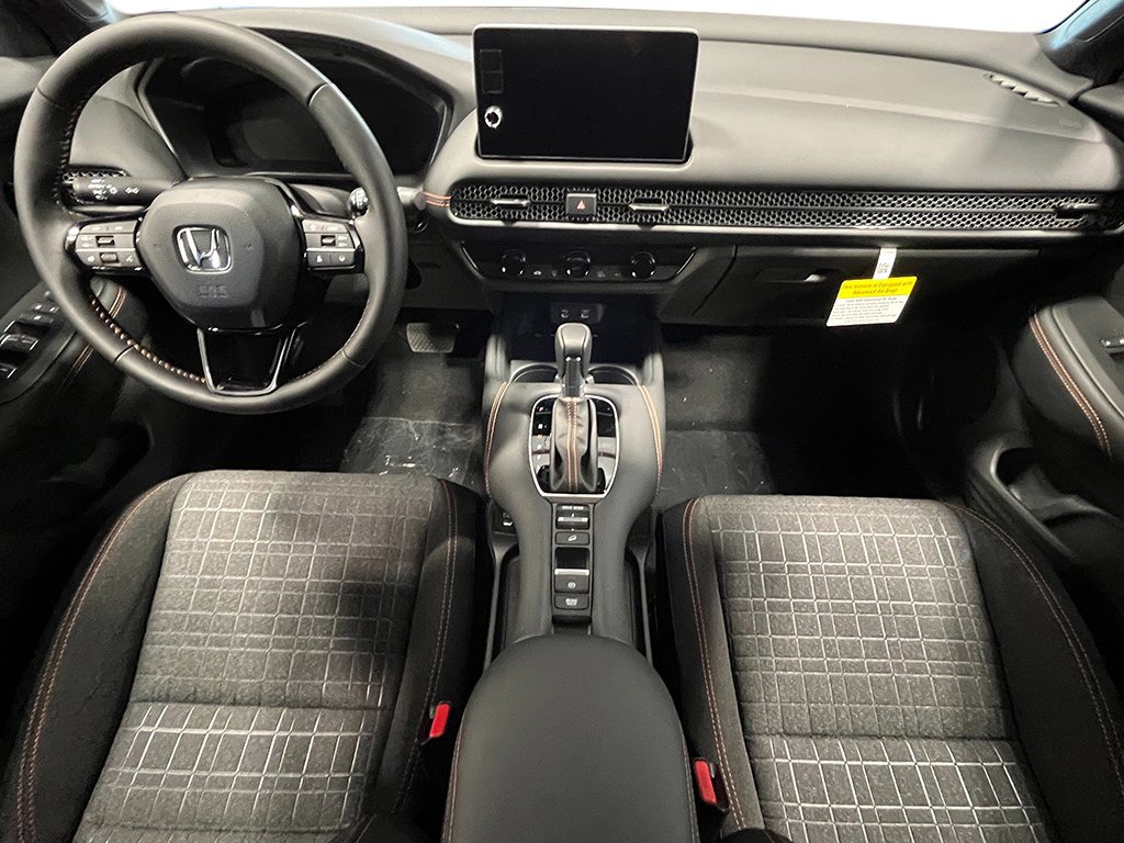 2026 Honda HR-V Sport - Photo 15