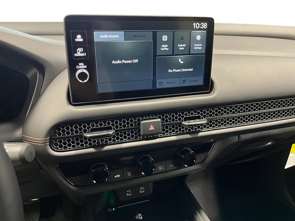 2026 Honda HR-V Sport - Photo 18