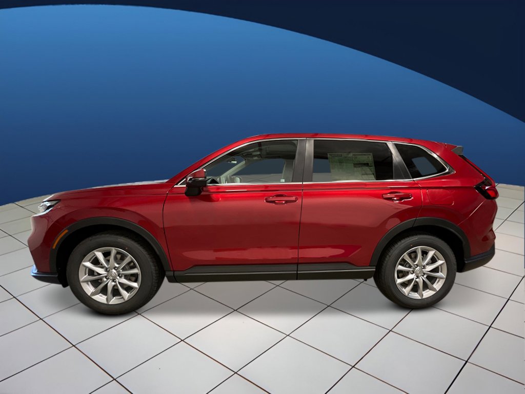 2026 Honda CR-V EX photo 2