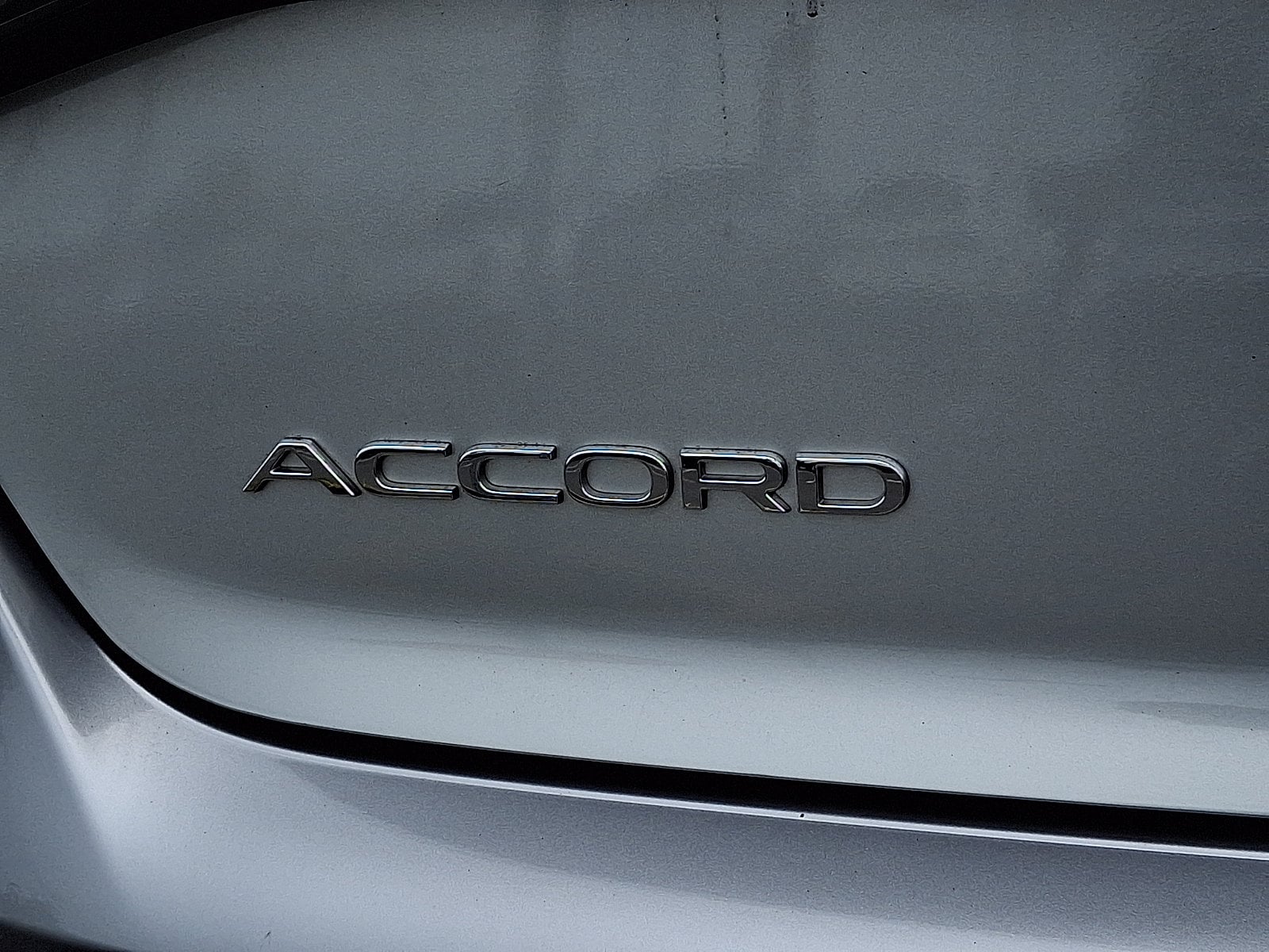 2024 Honda Accord EX - Photo 30