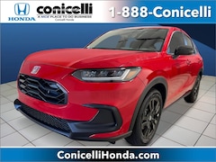 2026 Honda HR-V Sport SUV