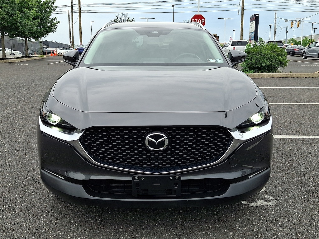 Used 2023 Mazda CX-30 2.5 S Select Package SUV