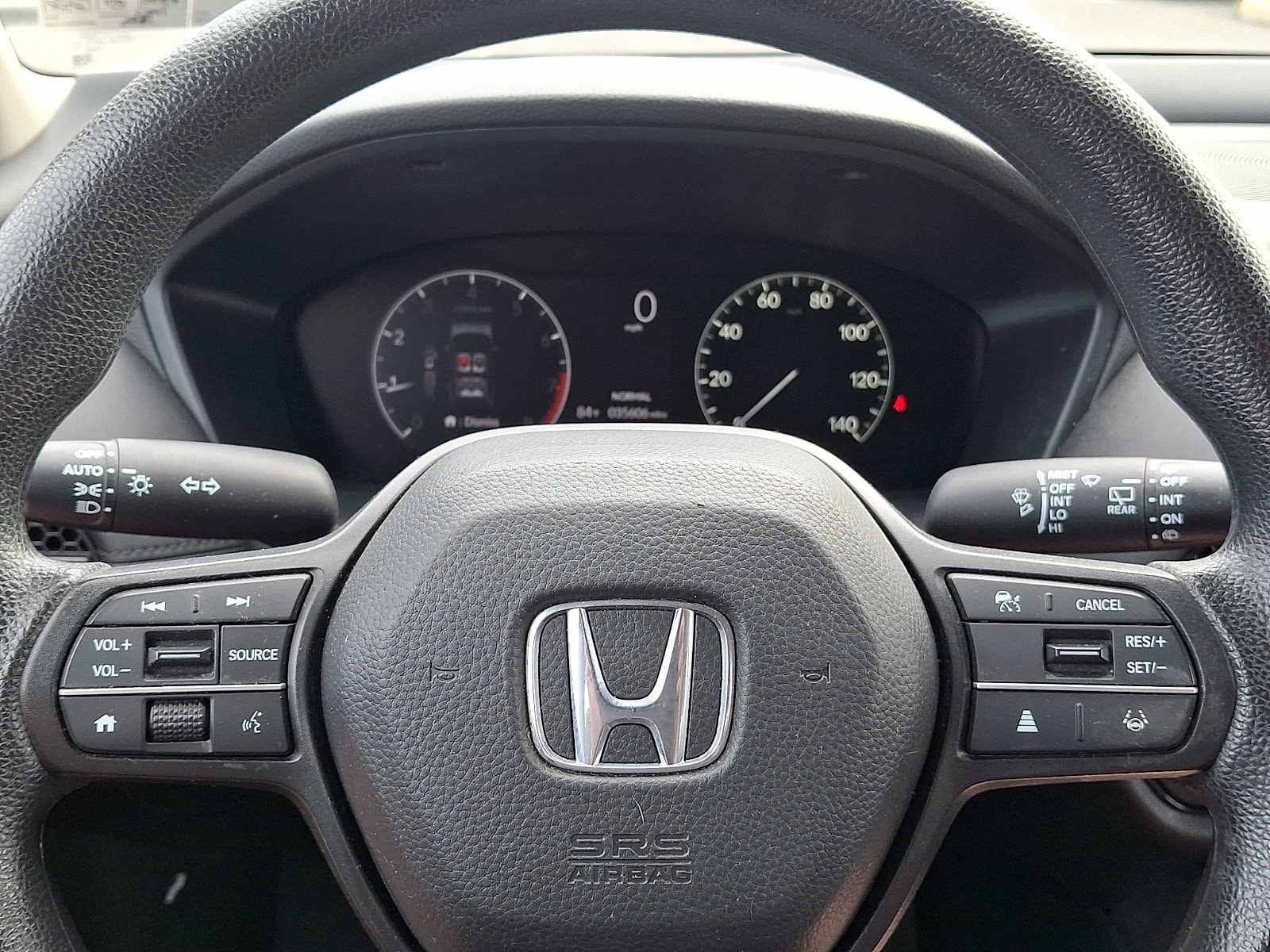2023 Honda HR-V LX - Photo 18