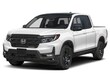  Honda Ridgeline