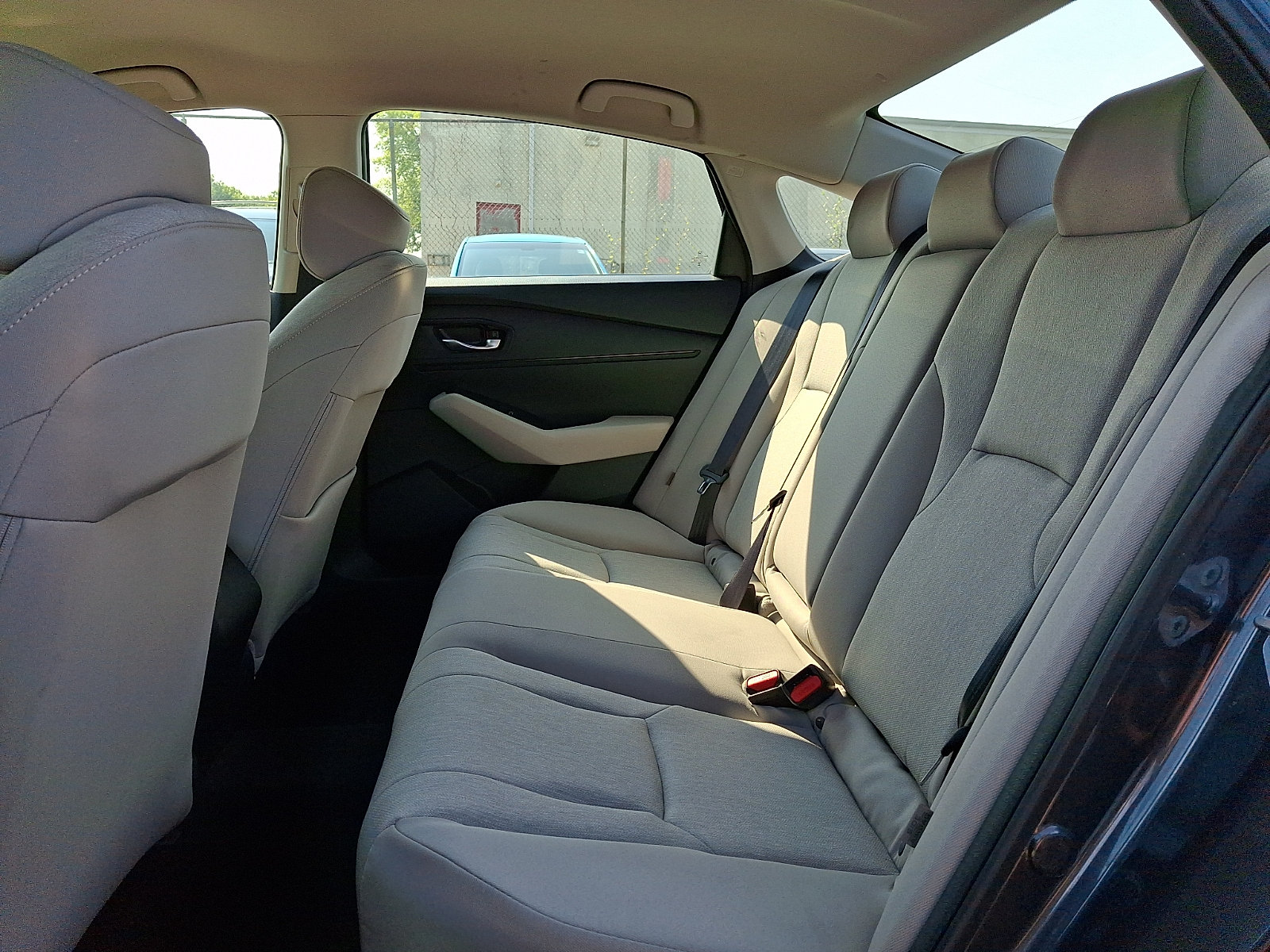 2023 Honda Accord LX - Photo 10
