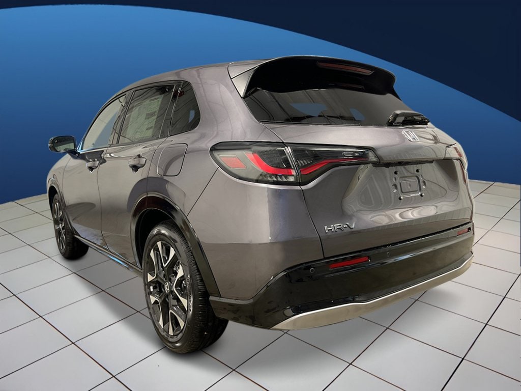 New 2027 Honda HR-V EX-L SUV