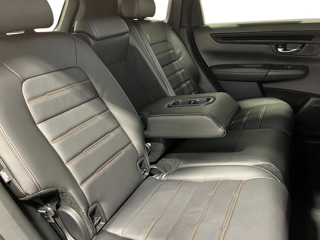 2025 Honda CR-V Sport-L - Photo 30