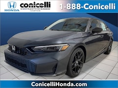 2026 Honda Civic Sport Sedan 2026 Honda Civic Sport Sedan