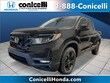  Honda Ridgeline