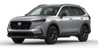  Honda CR-V Hybrid