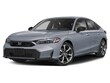  Honda Civic Hatchback Hybrid
