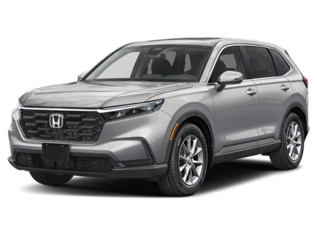 New 2027 Honda CR-V EX SUV