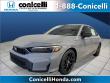 2026 Honda Civic Sport Hatchback