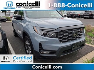 2023 Honda Passport TrailSport SUV