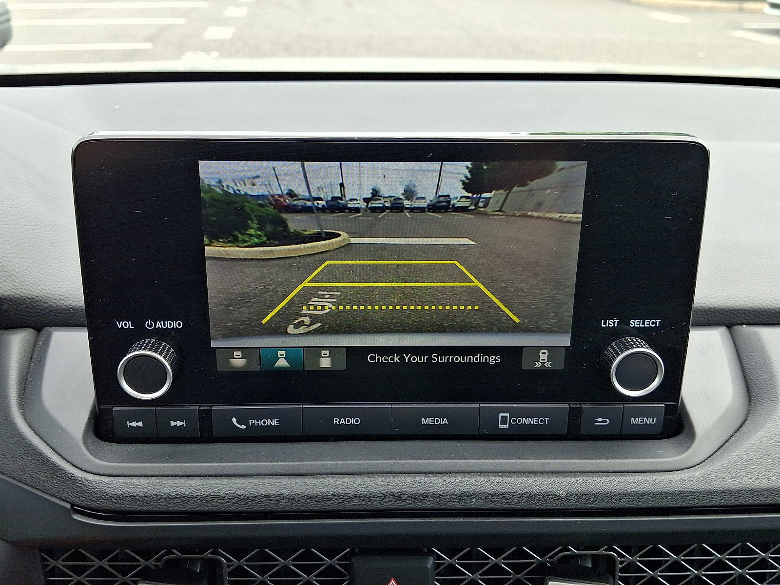 2024 Honda Accord EX - Photo 18