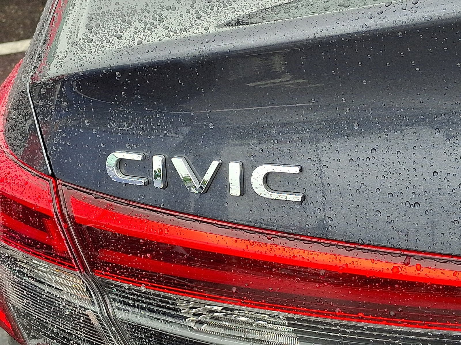 2023 Honda Civic Sport - Photo 30