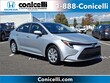 Toyota Corolla Hybrid
