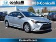  Toyota Corolla Hybrid