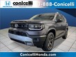  Honda Passport