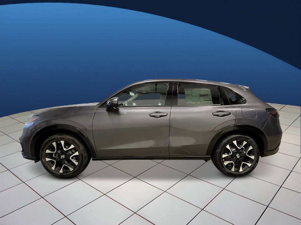 New 2026 Honda HR-V EX-L SUV