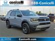  Honda Passport