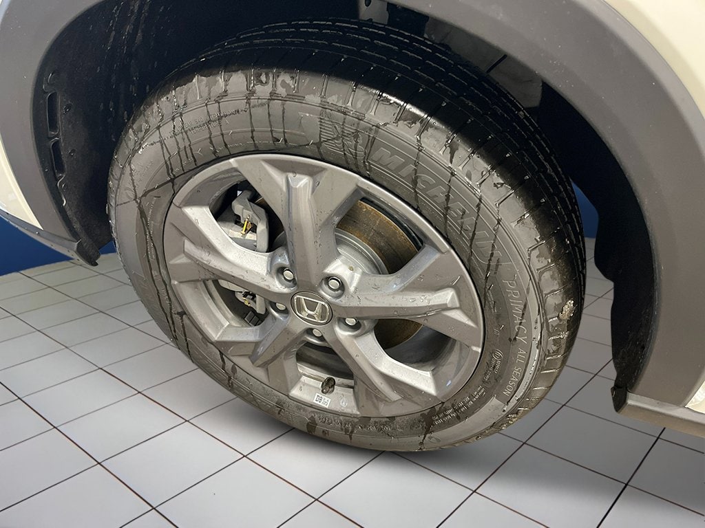 2026 Honda HR-V LX - Photo 10