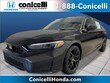  Honda Civic Hybrid