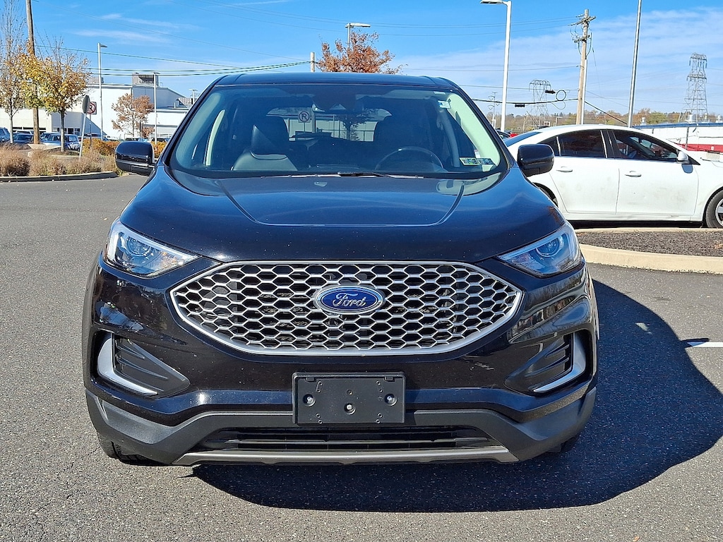 Used 2023 Ford Edge SUV