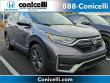  Honda CR-V Hybrid