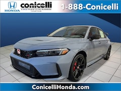 2025 Honda Civic Type R Hatchback