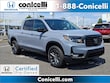  Honda Ridgeline
