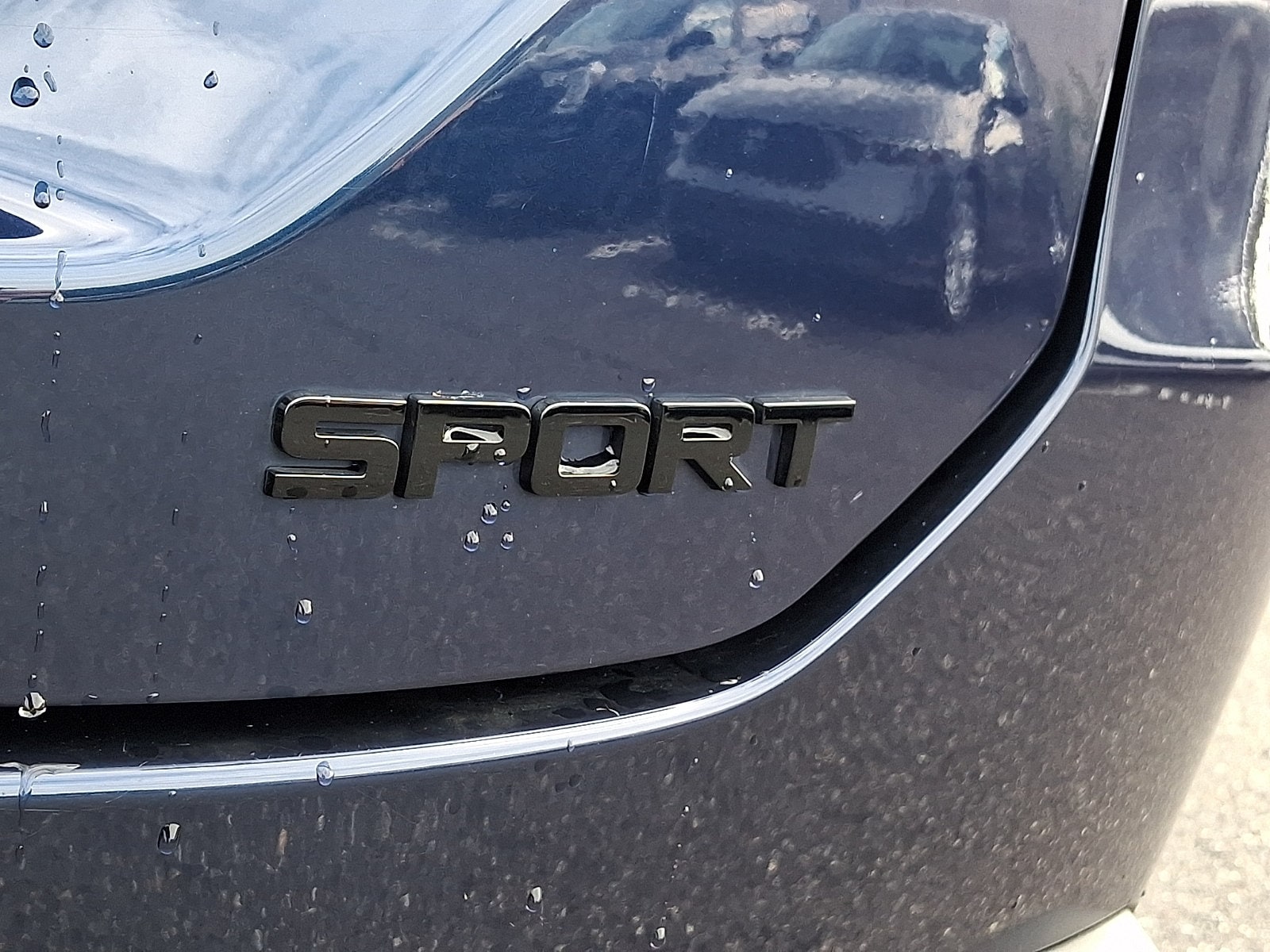 2024 Honda Pilot Sport - Photo 30