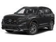 Honda CR-V Hybrid