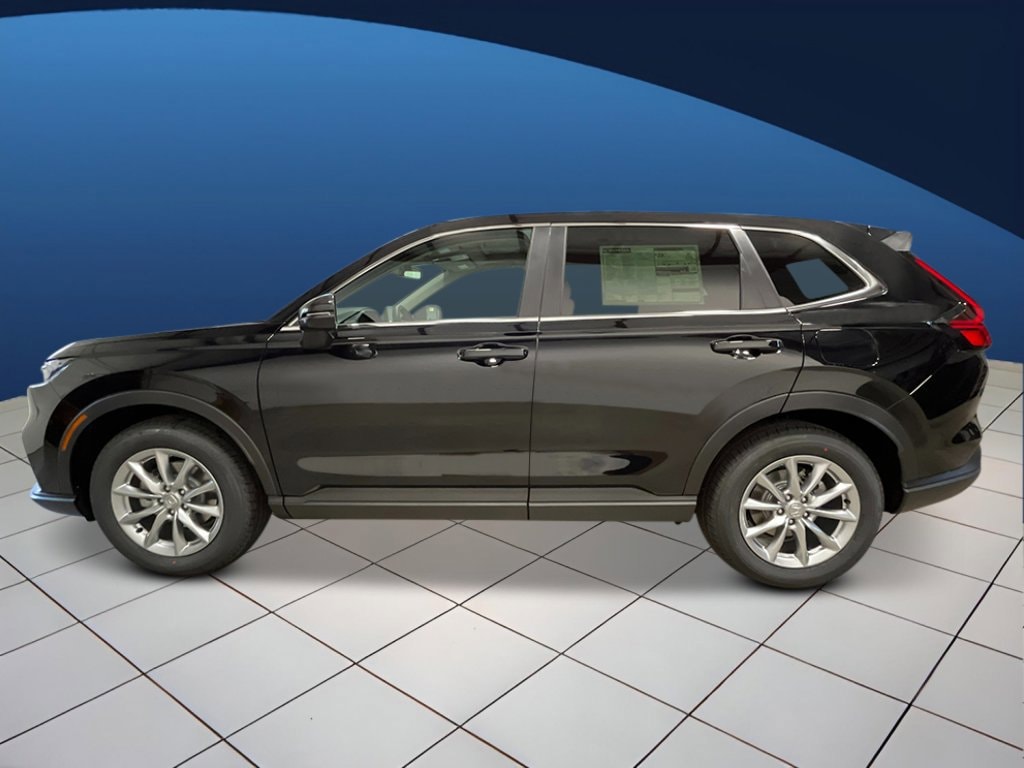 New 2026 Honda CR-V EX SUV