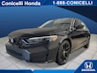  Honda Civic Sedan